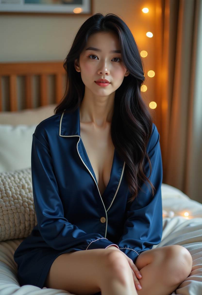 直播封面